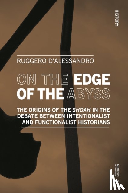 D'Alessandro, Ruggero - On the Edge of the Abyss