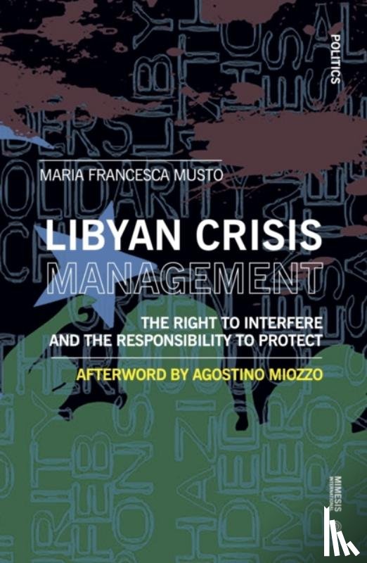 Musto, Francesca - The Right to Interfere and the Responsibility to Protect