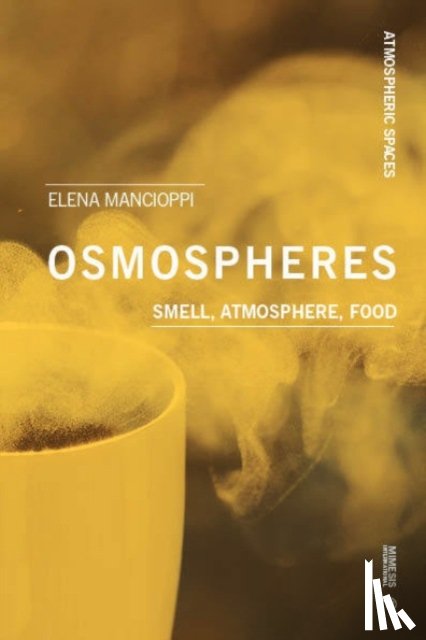 Mancioppi, Elena - Osmospheres