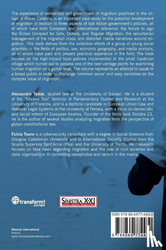  - Boundless Frontiers