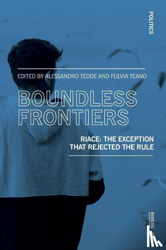  - Boundless Frontiers