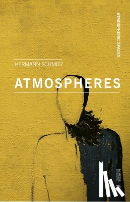 Schmitz, Hermann - Atmospheres