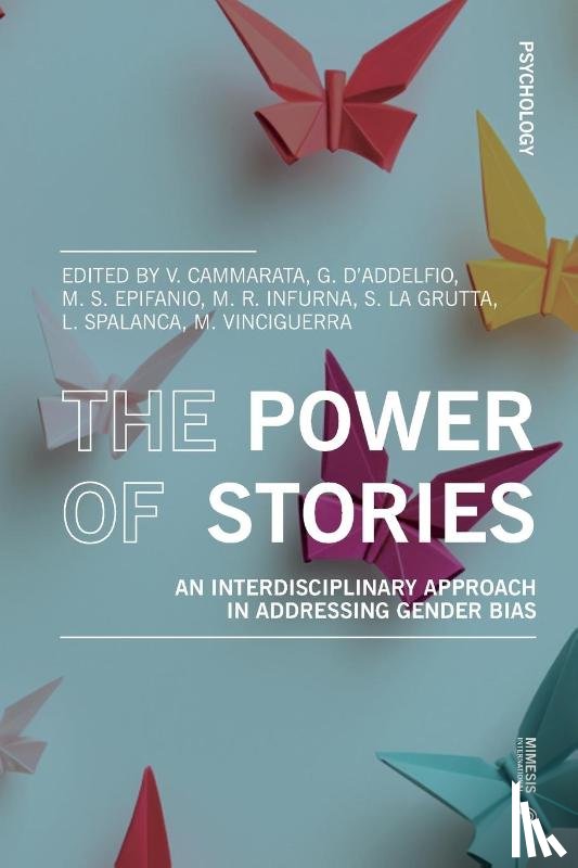 VV, Aa - The Power of Stories