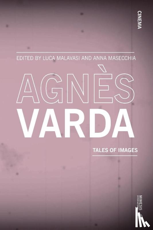 Malavasi, Luca - Agne¿s Varda