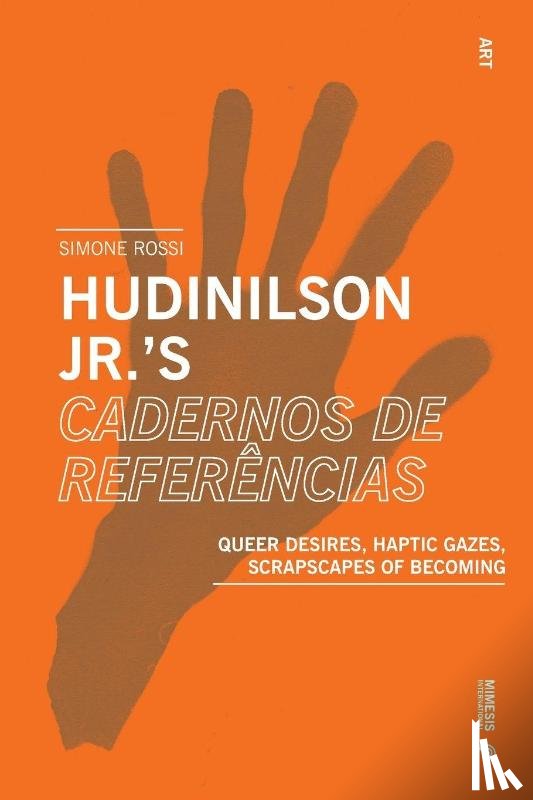 Rossi, Simone - Hudinilson Jr.'s Cadernos de referências