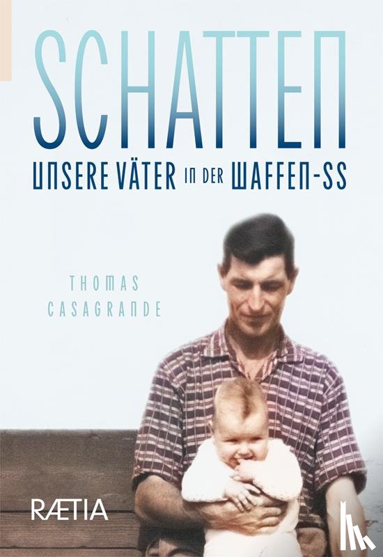 Casagrande, Thomas - Schatten