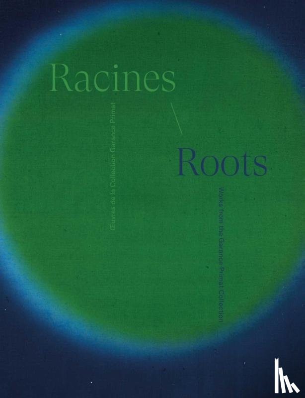 Baucher, Berengere - Racines | Roots