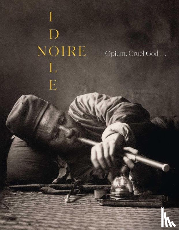 Juglard, Ronan - Noire Idole