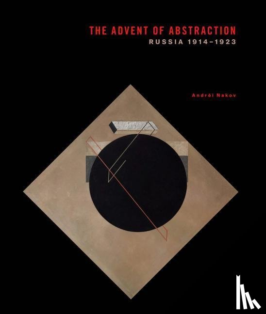 Nakov, Andrei - The Advent of Abstraction