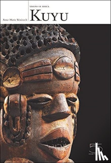 Benezech, Anne-Marie - Kuyu