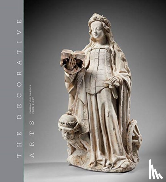 Fravalo, Fabienne, Boudon-Machuel, Marion - The Decorative Arts I