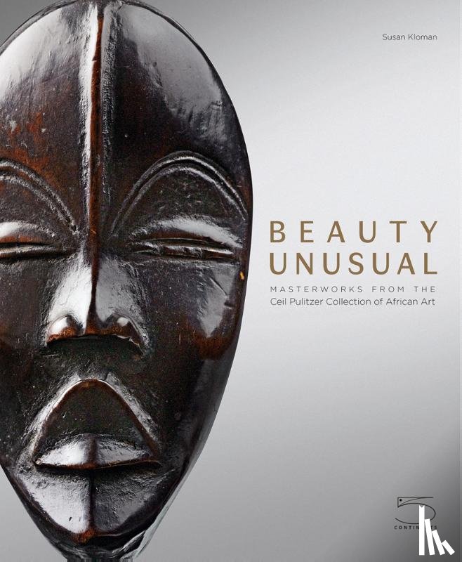 Kloman, Susan - Beauty Unusual