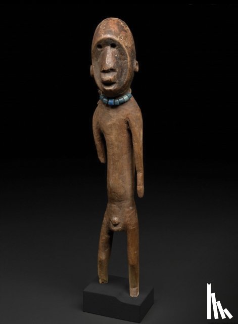 Remondino, Dominik, Sevette, Jean-Baptiste - The Bari Statuary of the Upper Nile
