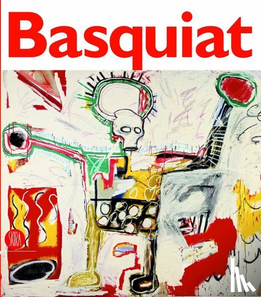  - Jean-Michel Basquiat