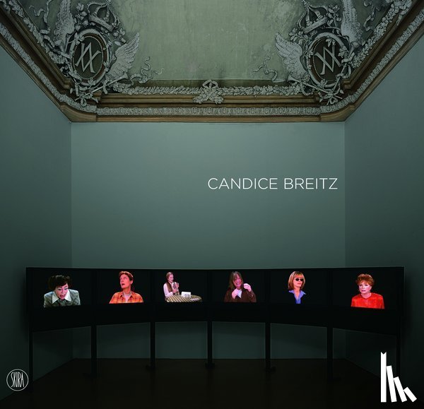 Beccaria, Marcella - Candice Breitz