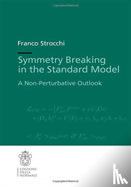 Strocchi, Franco - Symmetry Breaking in the Standard Model