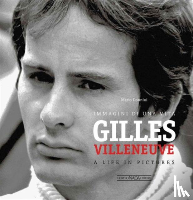 Donnini, Mario - Gilles Villeneuve