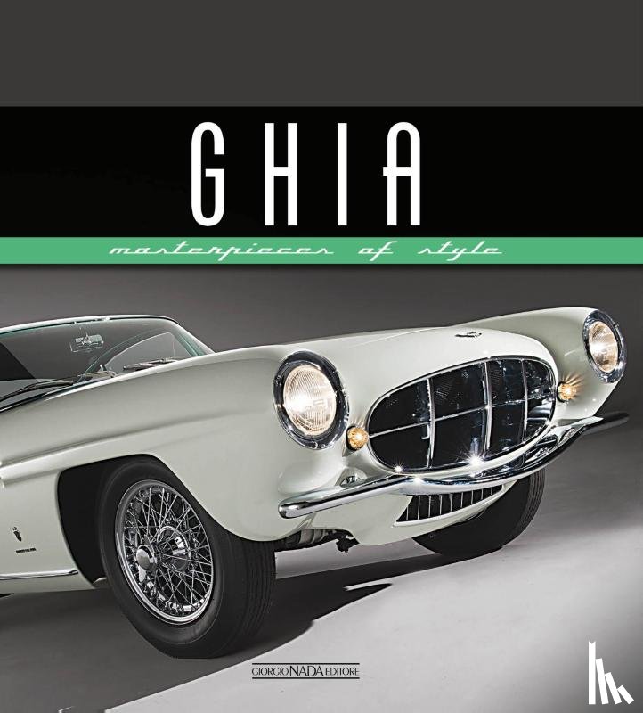  - Ghia