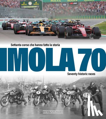  - Imola 70