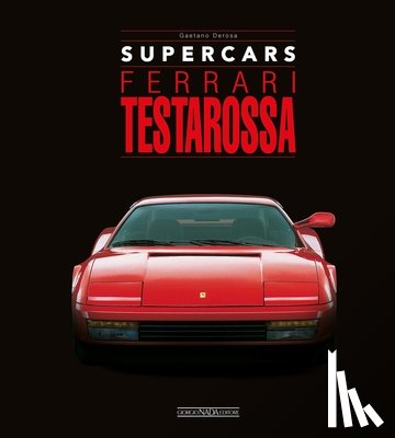 Derosa, Gaetano - Ferrari Testarossa
