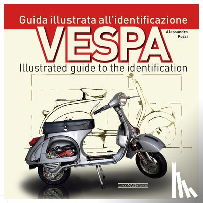 Pozzi, Alessandro - Vespa