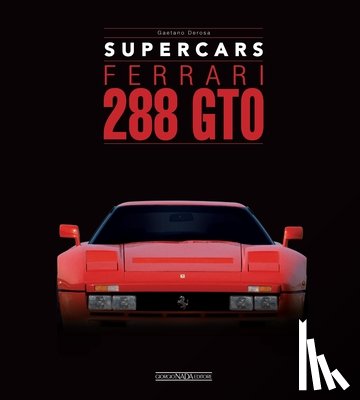 Derosa, Gaetano - Ferrari 288 GTO