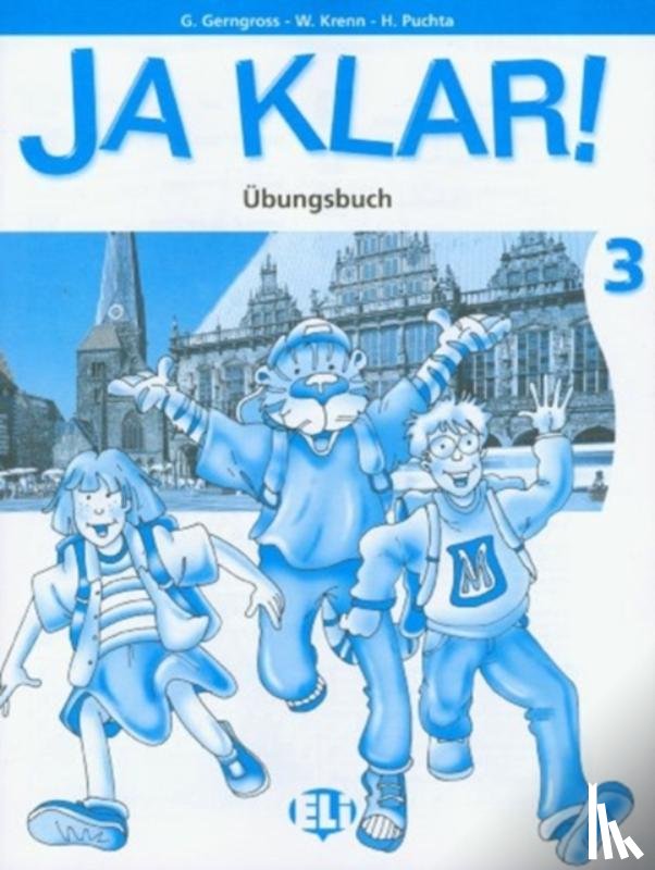 Gerngross, G, Puchta, H, Krenn, W - Ja Klar!
