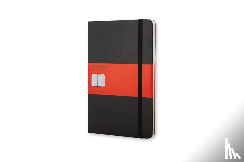 Moleskine - Moleskine Large Address-book