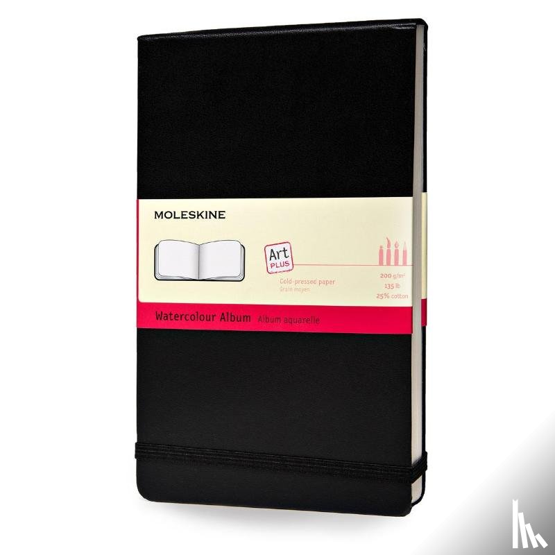 Moleskine - Moleskine Large Watercolour Notebook