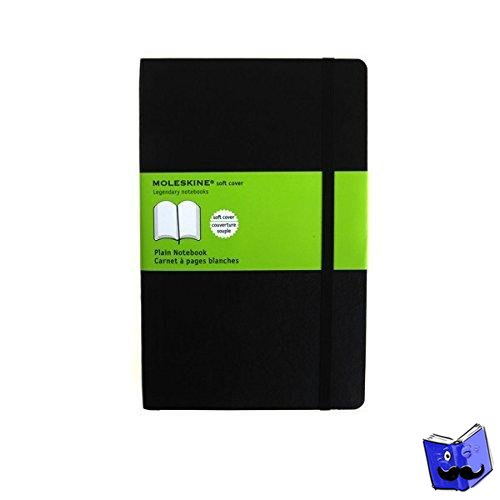  - Moleskine Pocket Plain Notebook