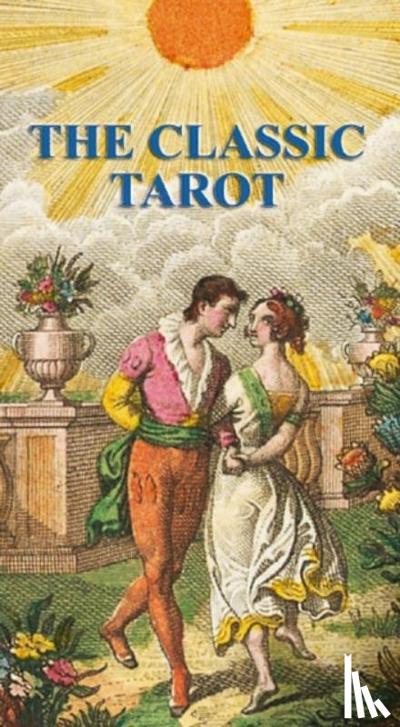 Rocca, C.Della, Gumppenberg, F. - Classic Tarot
