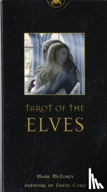McElroy, Mark - Tarot of the Elves