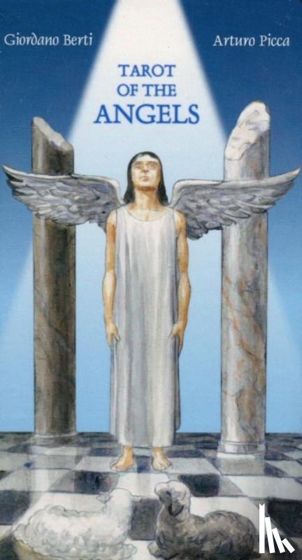 Berti, Giordano, Picca, Arturo - Tarot of the Angels