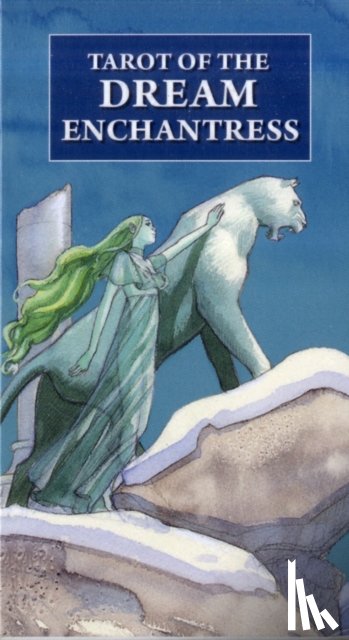 Nizzoli, Marco - Tarot of the Dream Enchantress