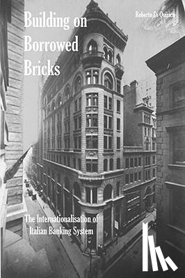 Di Quirico, Roberto - Building on Borrowed Bricks