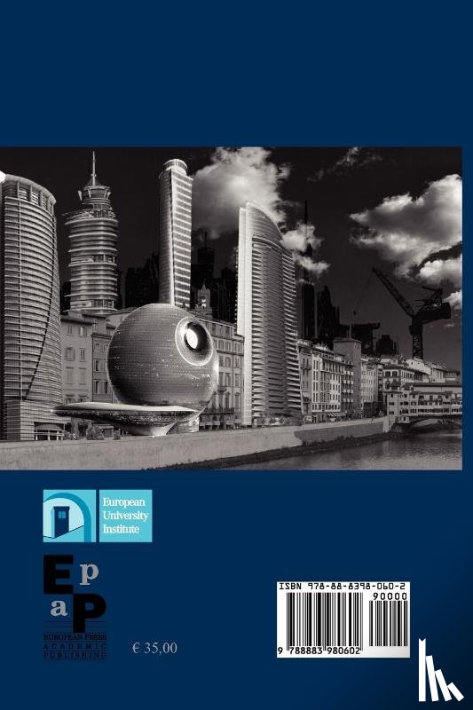  - Law and Technology: Looking into the Future