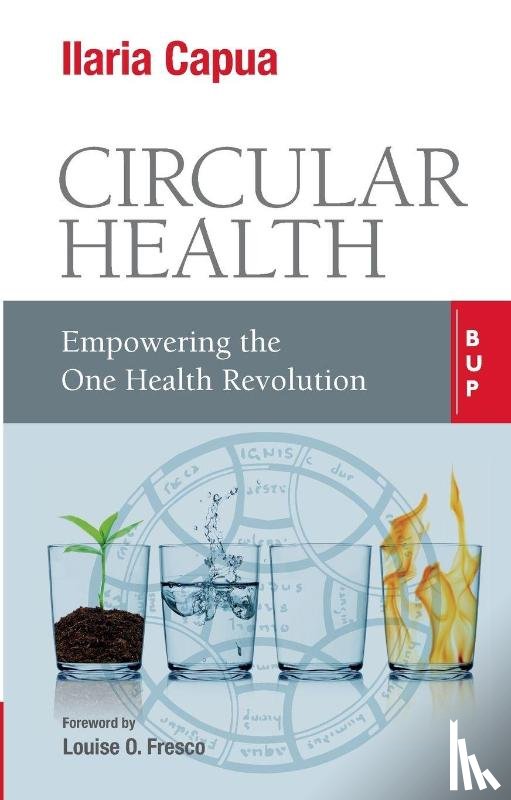 Capua, Ilaria - Circular Health