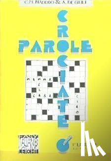  - Parole Crociate
