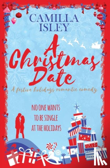 Isley, Camilla - A Christmas Date