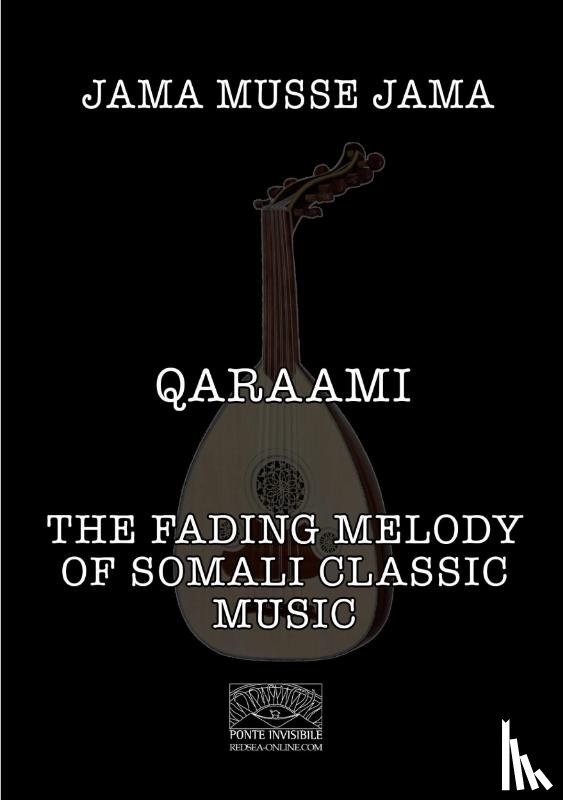 Jama, Jama Musse - Qaraami