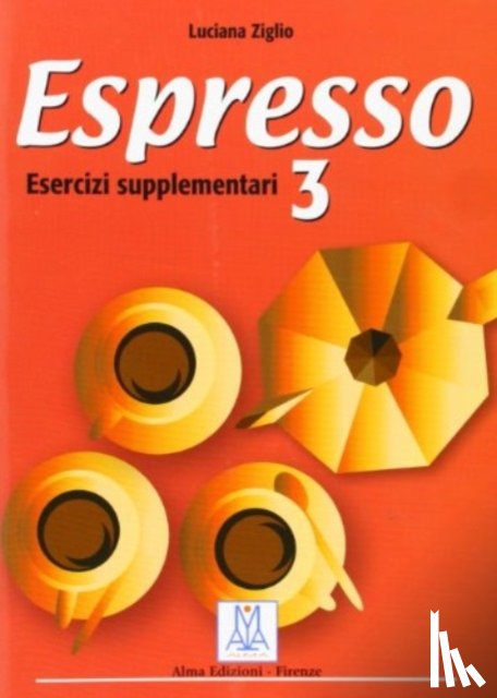  - Espresso 3 - esercizi supplementari