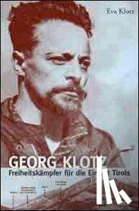 Klotz, Eva - Georg Klotz