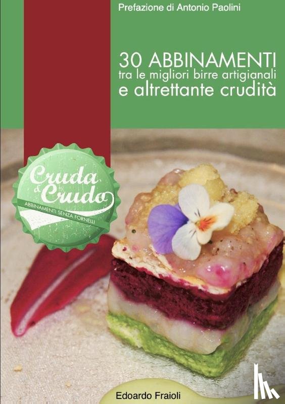 Fraioli, Edoardo - Cruda e Crudo