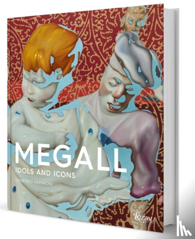 Paparoni, Demetrio - Rafael Megall