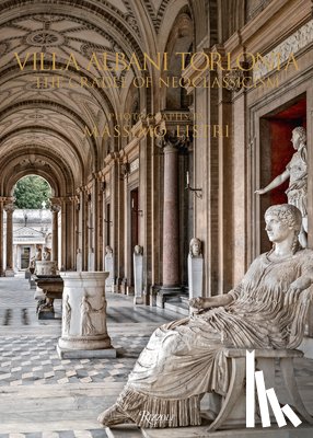 Listri, Massimo, Gnoli, Raniero - Villa Albani Torlonia