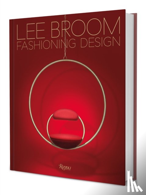 Sunshine, Becky - Fashioning Design: Lee Broom