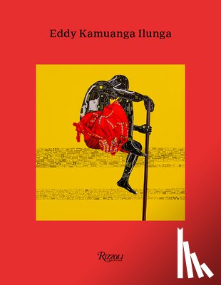 Baloji, Sammy, Colard, Sandrine - Eddy Kamuanga Ilunga