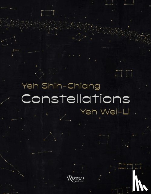 Tsong-Zung, Chang, Wei-Li, Yeh - Constellations: Yeh Shih-Chiang, Yeh Wei-Li