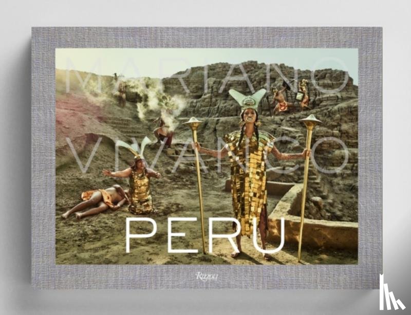Gamarra, Ambassador Juan Carlos, Vivanco, Mariano - Peru, Mariano Vivanco