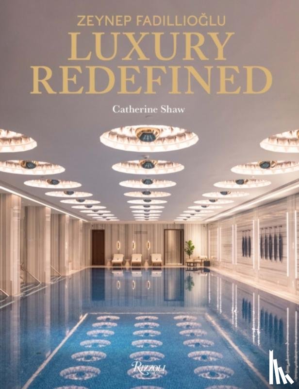Shaw, Catherine - Zeynep Fadillioglu